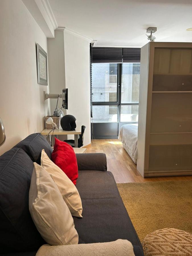 Apartamento Piso Centro De